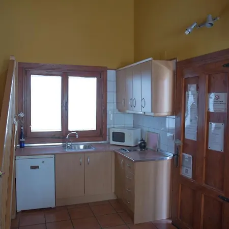 El Venero De Mostoles Constantina Exterior photo