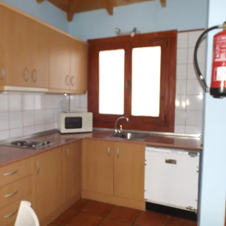El Venero De Mostoles Constantina Exterior photo