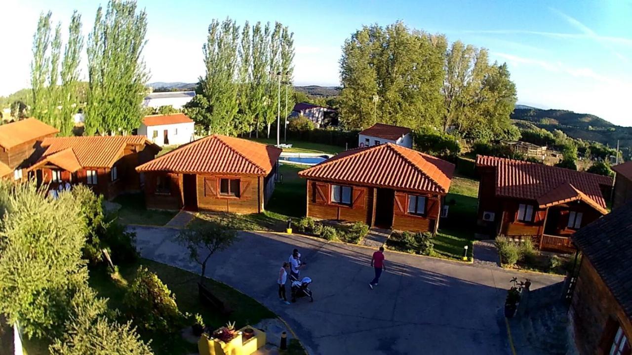 Apartment El Venero De Mostoles Constantina