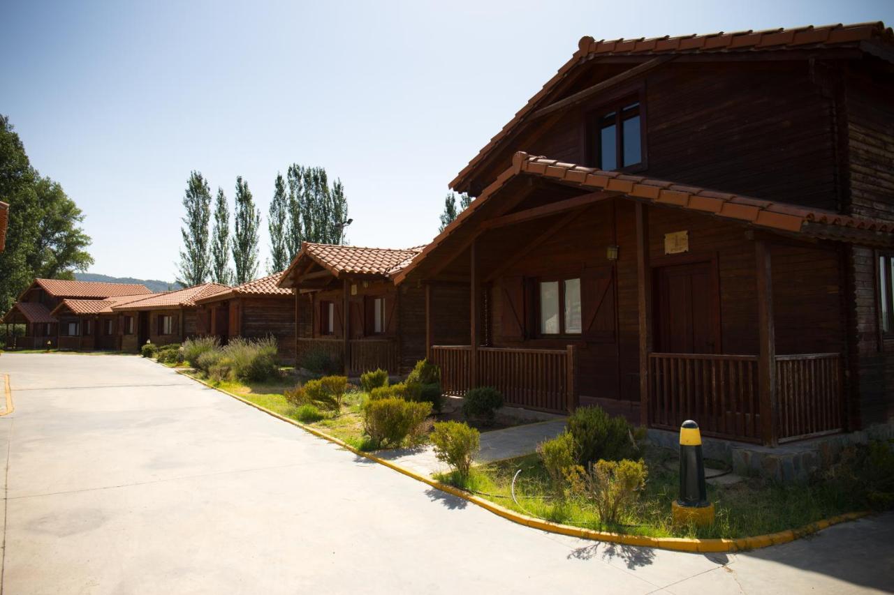 El Venero De Mostoles Apartment *