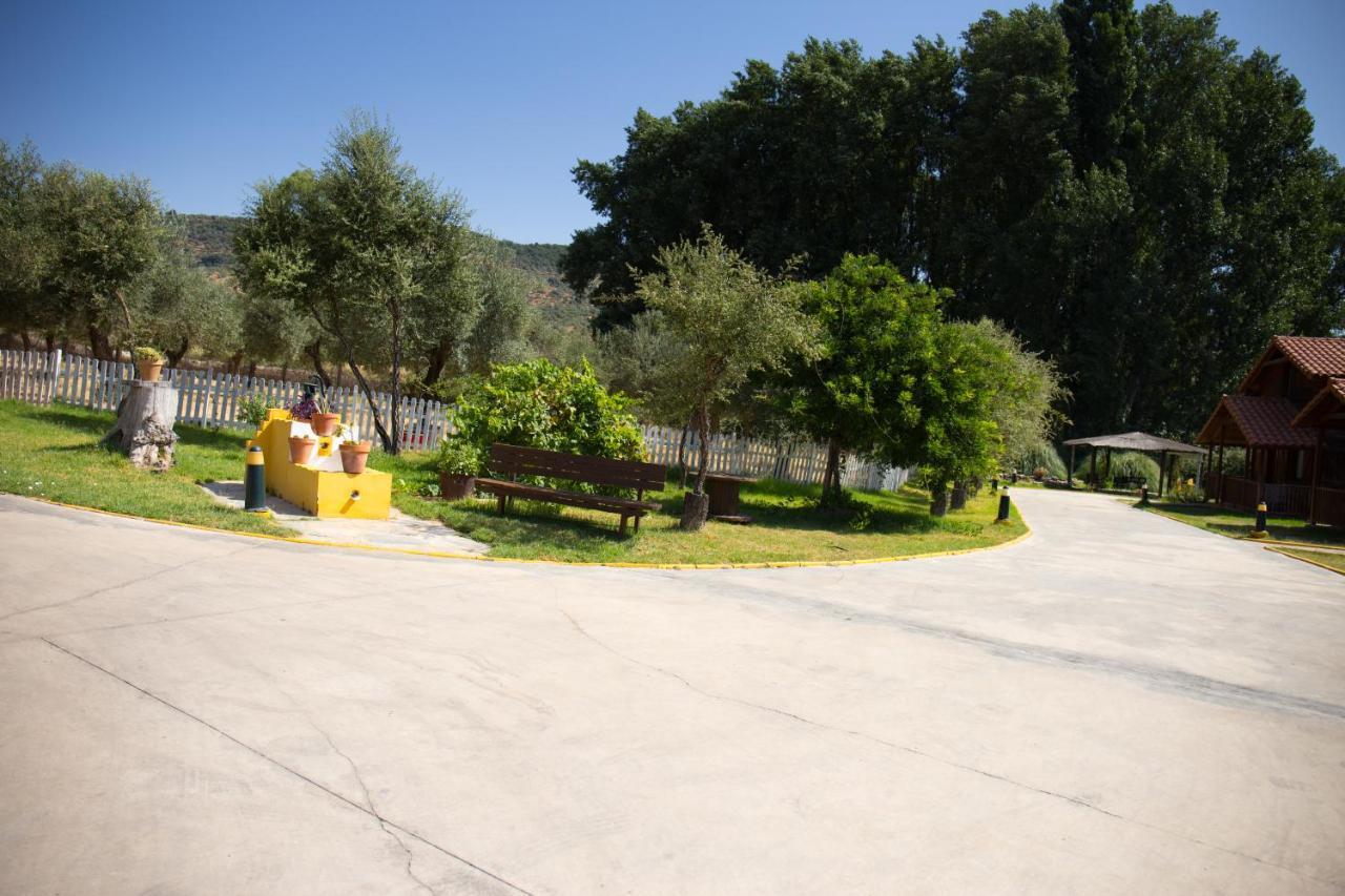 El Venero De Mostoles Constantina