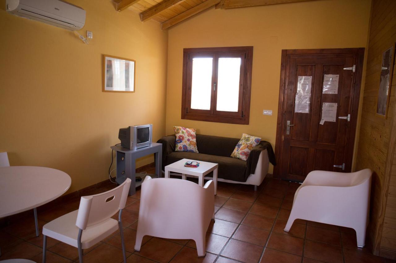 Apartment El Venero De Mostoles