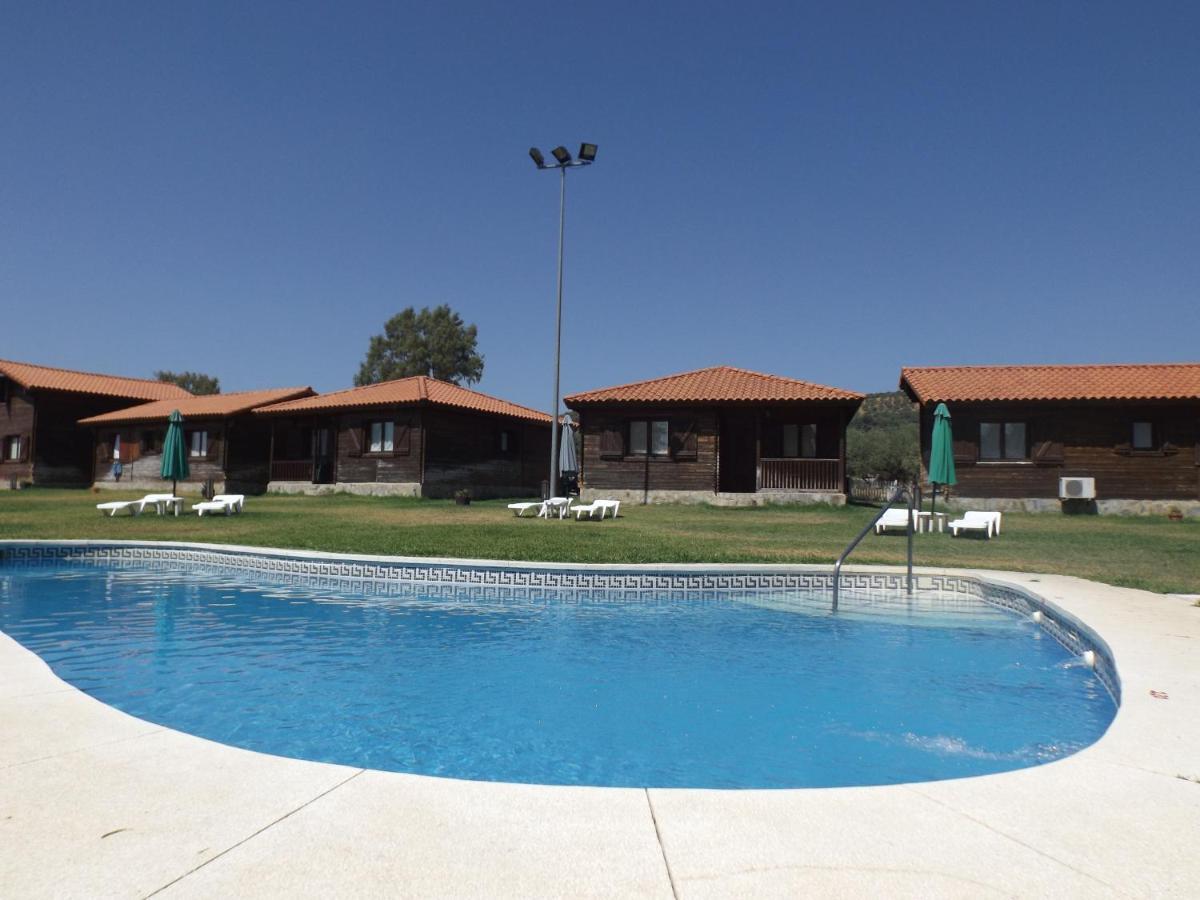 Apartment El Venero De Mostoles