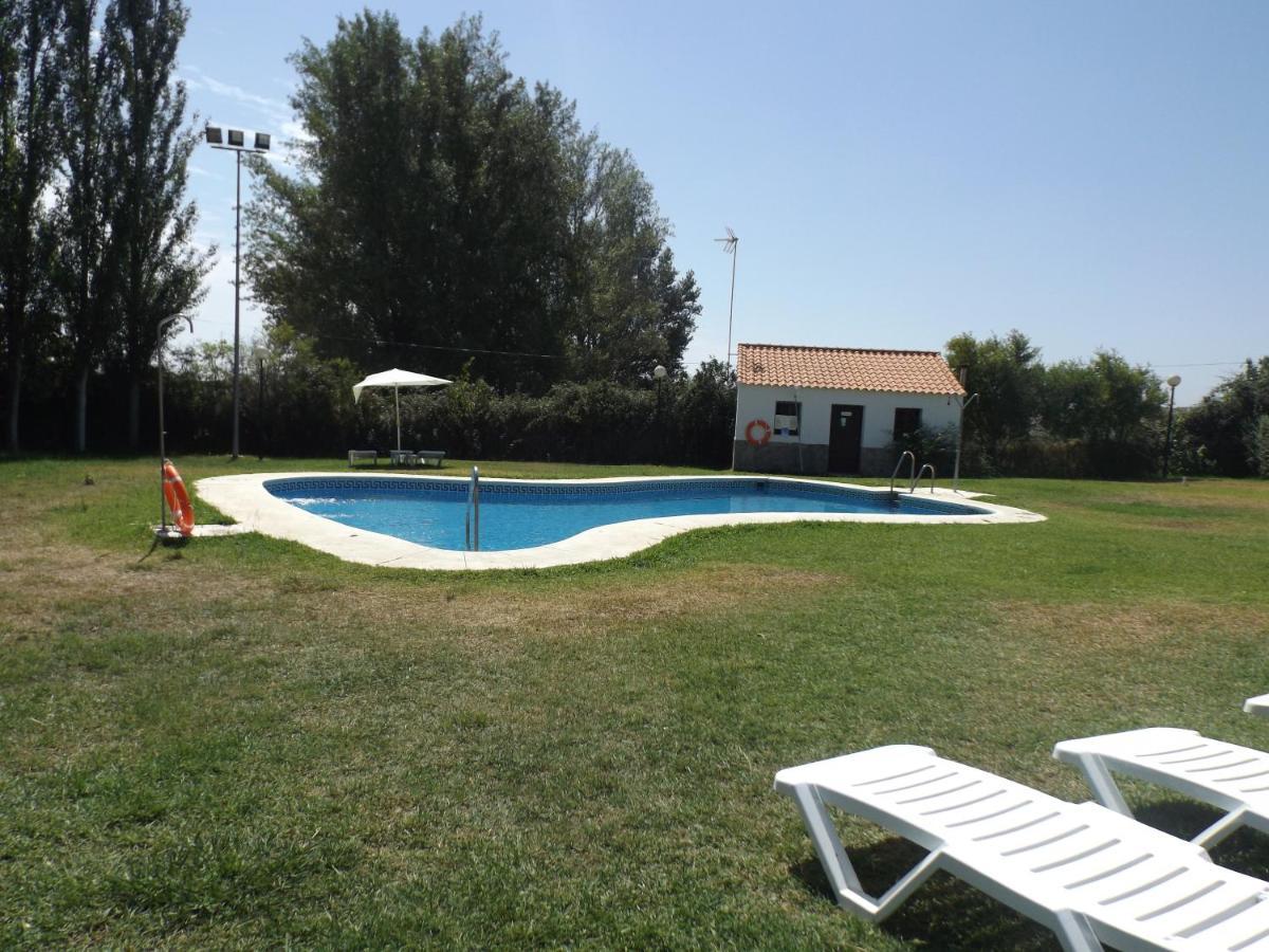 Apartment El Venero De Mostoles Constantina