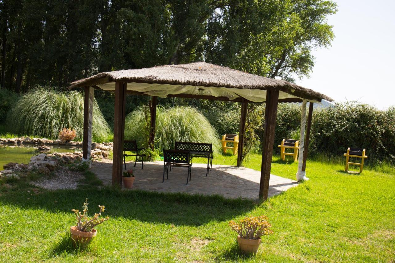 El Venero De Mostoles Apartment *