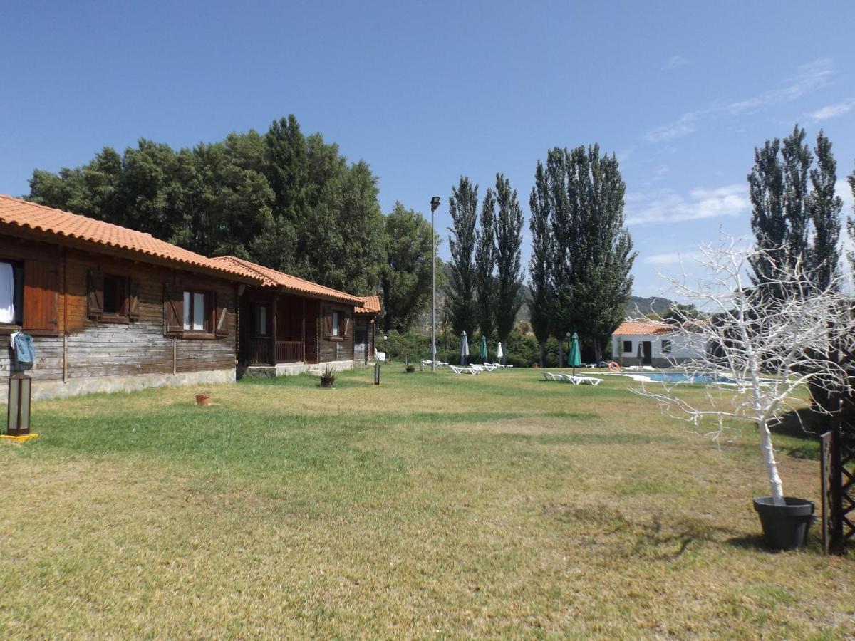 Apartment El Venero De Mostoles Constantina