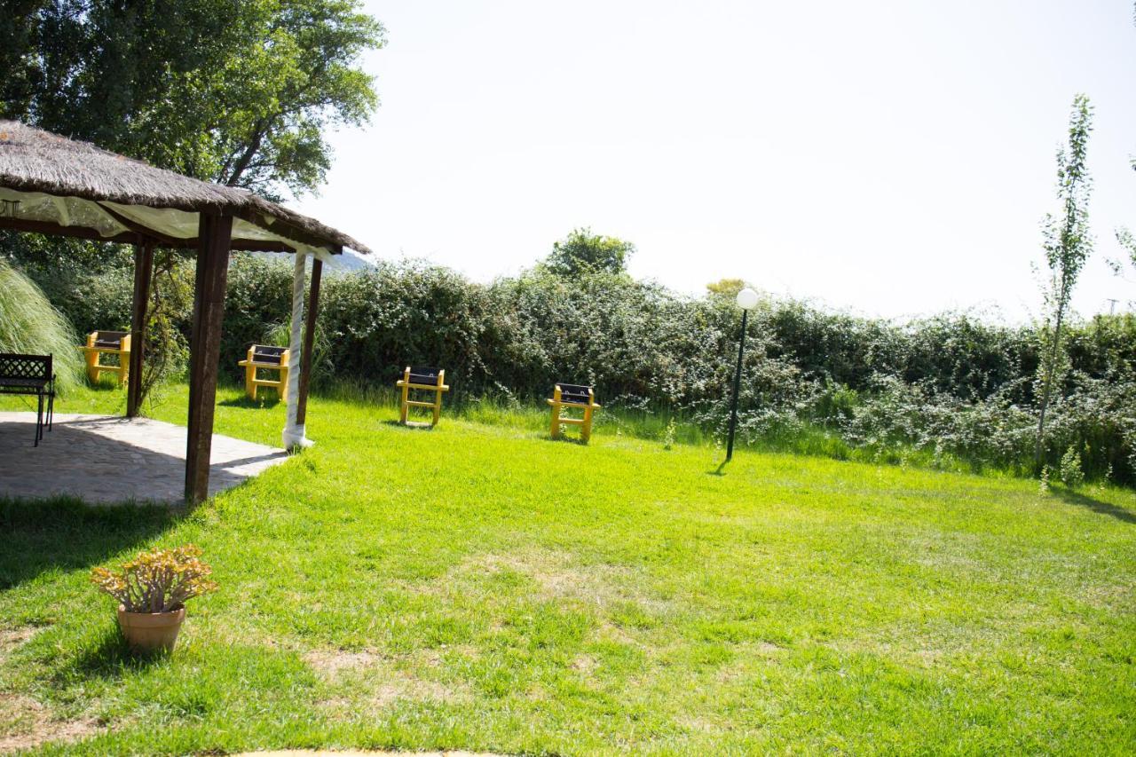 Apartment El Venero De Mostoles Constantina
