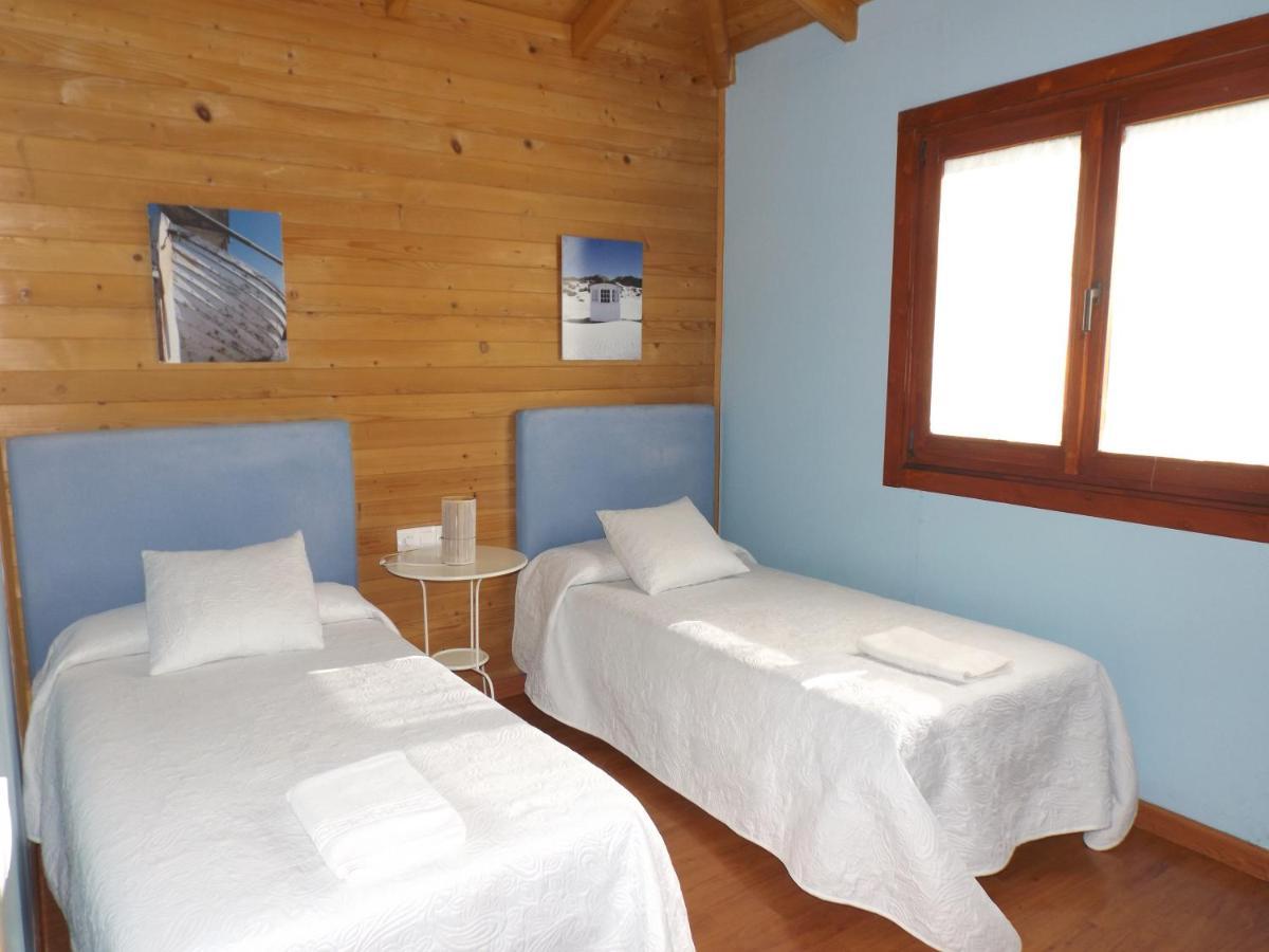 Apartment El Venero De Mostoles *