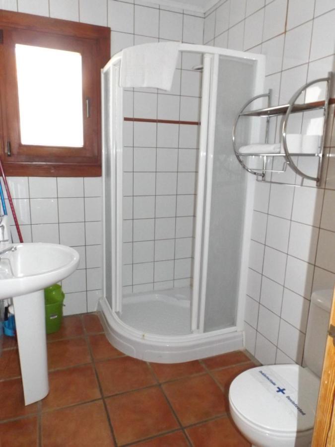 El Venero De Mostoles Apartment Constantina