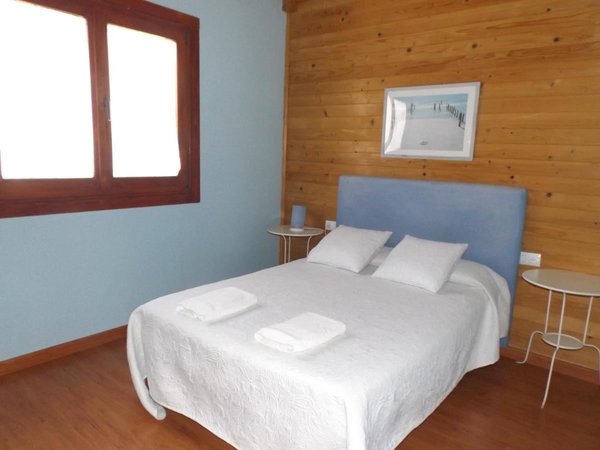 Apartment El Venero De Mostoles