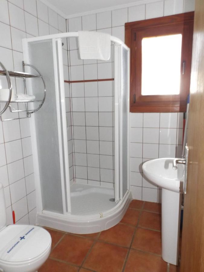 El Venero De Mostoles Apartment *