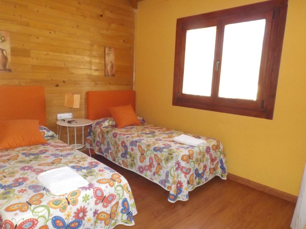 Apartment El Venero De Mostoles Constantina