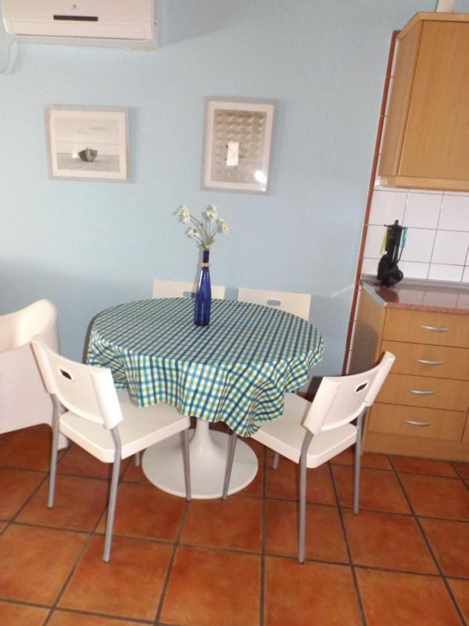 El Venero De Mostoles Apartment Constantina