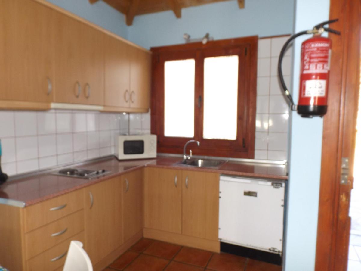 Apartment El Venero De Mostoles Constantina
