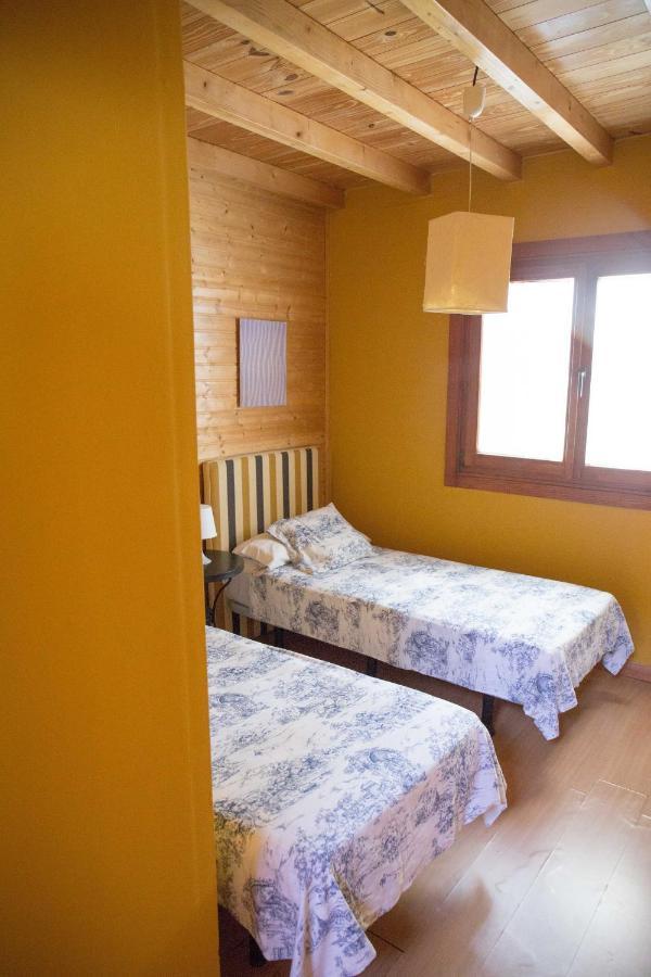Apartment El Venero De Mostoles *