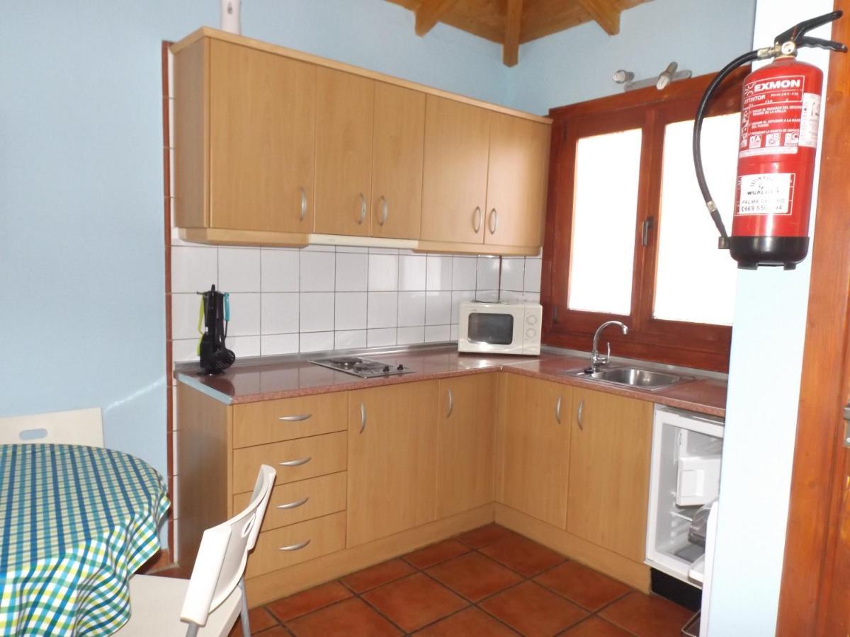 Apartment El Venero De Mostoles Constantina
