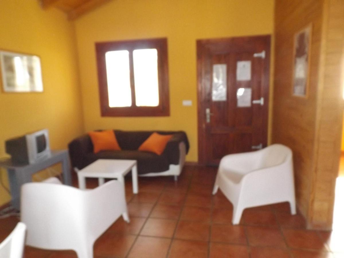 El Venero De Mostoles Apartment *