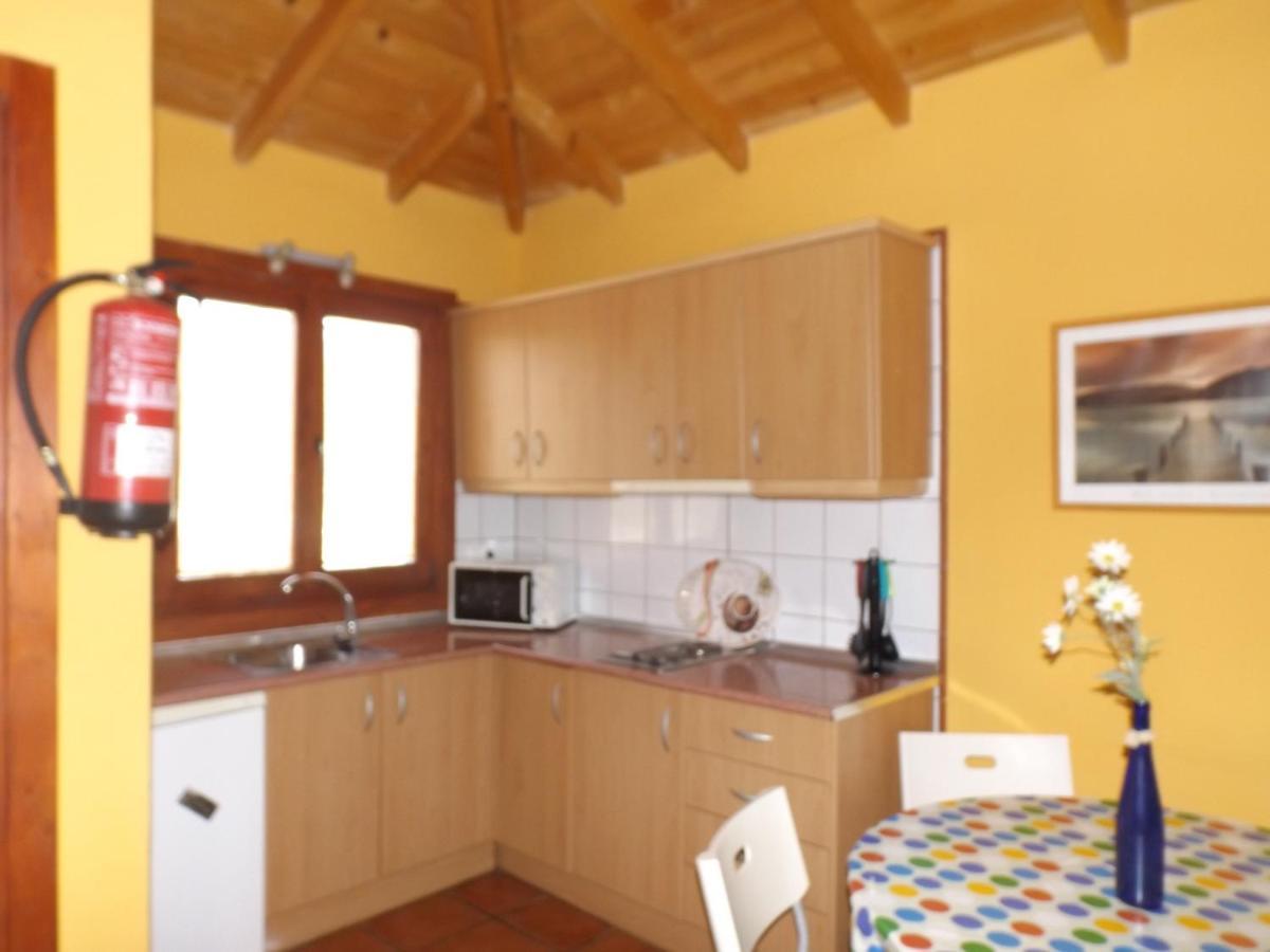 El Venero De Mostoles Apartment